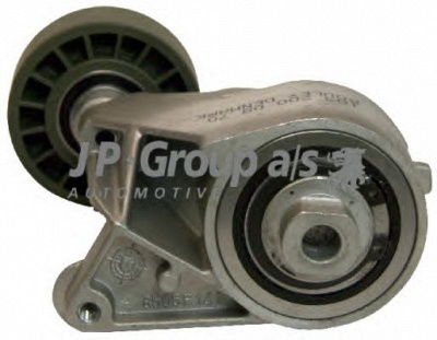 JP GROUP 1318200200 -  Натяжная планка, поликлиновой ремень